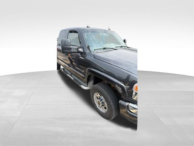 gmc sierra 2500hd 2005 1GTHK29U95E154702 image gmc sierra 2500hd 2005 1GTHK29U95E154702 image